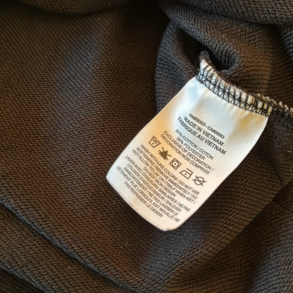 Nike zip up hoodie M - Picture 12 of 13